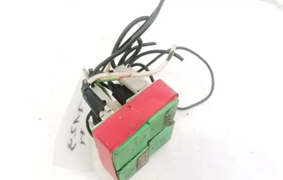 Mercedes-Benz W123 Other relay USD
