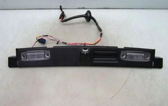 KIA Sportage Tailgate/trunk/boot exterior handle 87327R2010