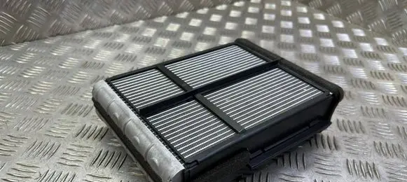 Volvo S90, V90 Heater blower radiator EK701002