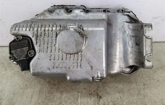 Oil sump