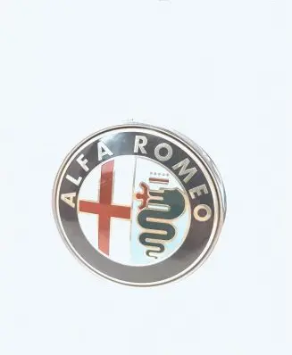 Alfa Romeo Giulietta Tailgate opening switch 
