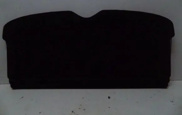Peugeot 307 Parcel shelf 