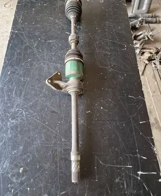 Mazda 6 Front driveshaft