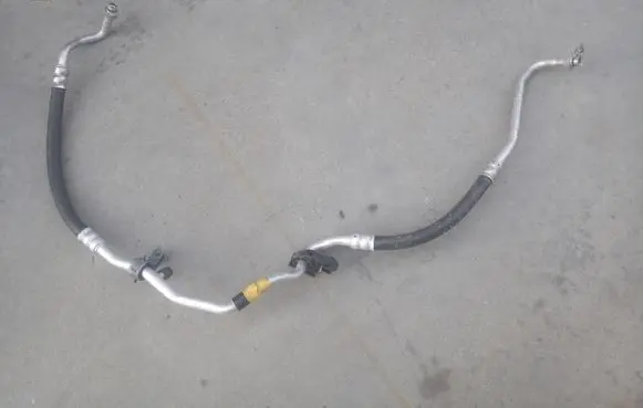 Mazda CX-5 Air conditioning (A/C) pipe/hose