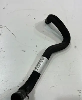 Audi A8 S8 D2 4D Power steering hose/pipe/line 4H0422887AE | 68475634065315,194