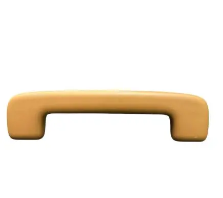 Audi A8 S8 D3 4E Front interior roof grab handle 4E0857607A