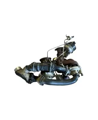 Volvo S90, V90 Turbo 31459962 31491217 31361655
