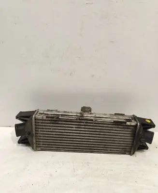 Iveco Daily 4th gen Intercooler radiator