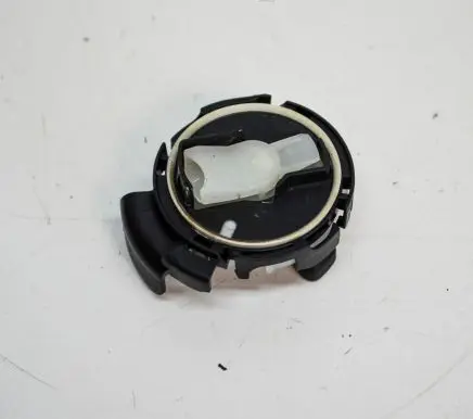 Seat Leon (5F) Airbag deployment crash/impact sensor 3Q0959354A