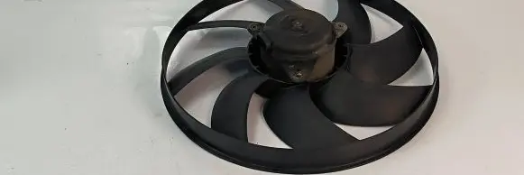 Renault Espace III Electric radiator cooling fan
