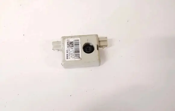 BMW 5 GT F07 Antenna control unit 911826206 21367510