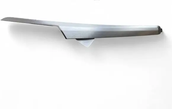 Other rear door trim element