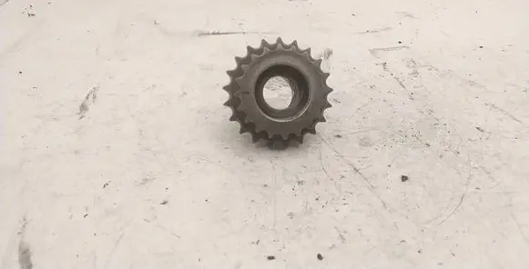 BMW 3 E90 E91 Timing chain sprocket 7797906