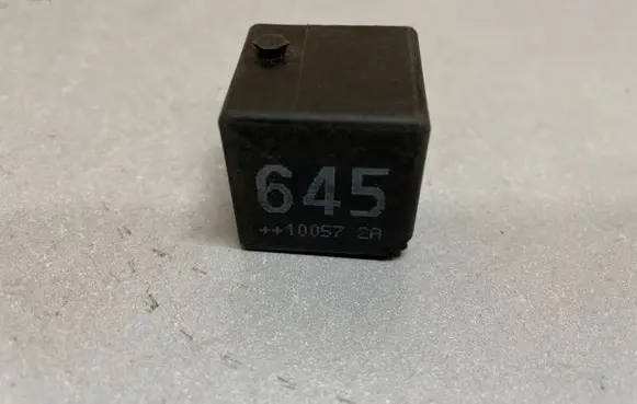 Audi A6 S6 C6 4F Other relay 4H0951253A