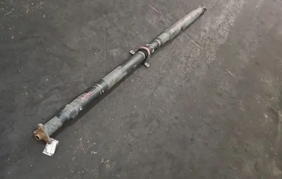 Iveco Daily 6th gen Rear driveshaft/prop shaft IMPRK1412073