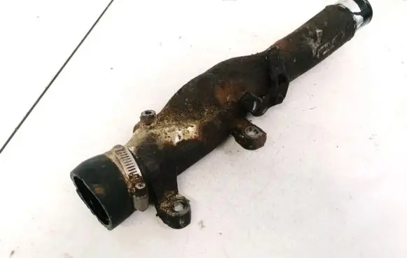Intercooler hose/pipe