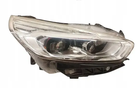 Ford Galaxy Headlight/headlamp EM2B13W029EH