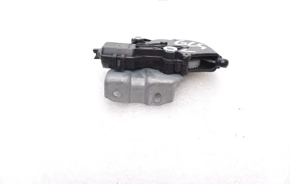 Mercedes-Benz GLS X166 Vent window/glass motor A1666700004 C02230104
