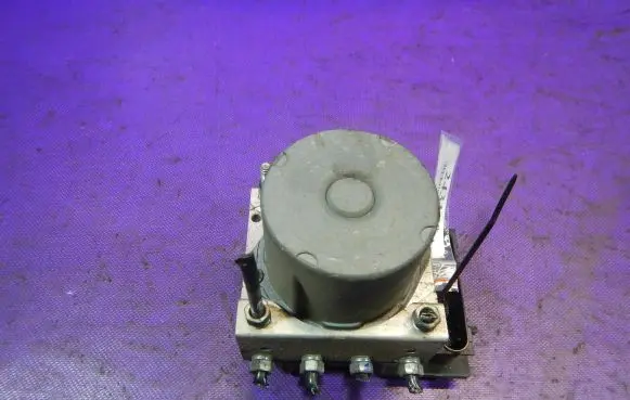 Nissan Tiida C11 ABS Pump 0265800580