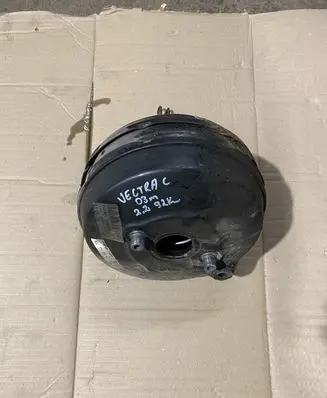 Opel Vectra C Brake booster