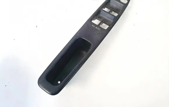 Toyota Avensis Verso Front door window switch trim 7423244130 74232-44130