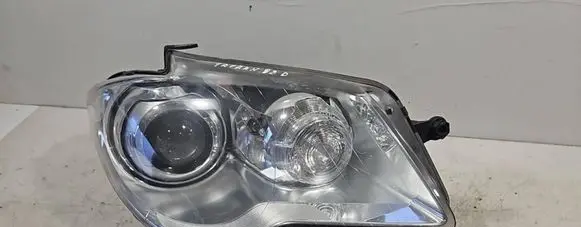 Volkswagen Touran I Headlight/headlamp