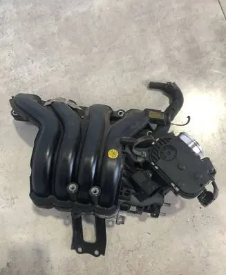 Hyundai Kona I Intake manifold 2830003HB0 3510003HA0