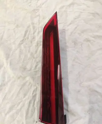 Volvo S60 Tailgate rear/tail lights