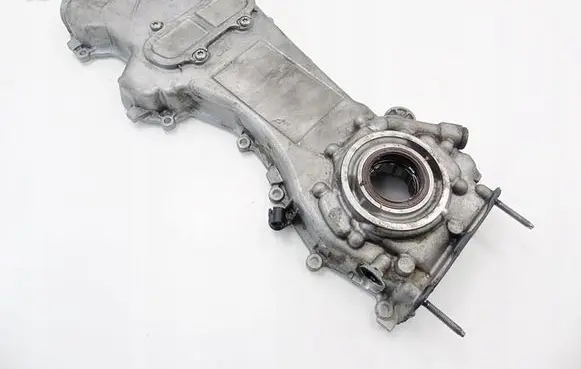 Fiat 500X Oil pump 55272864