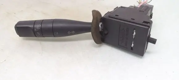 Peugeot 206 Indicator stalk 96307459 96307459ZL