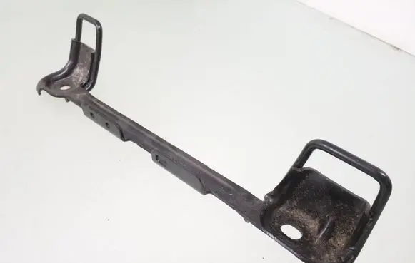 Nissan Qashqai ISOFIX Bracket 