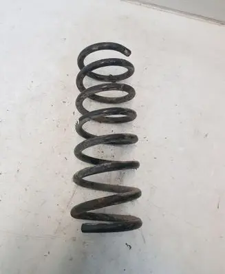 Ford Galaxy Rear coil spring