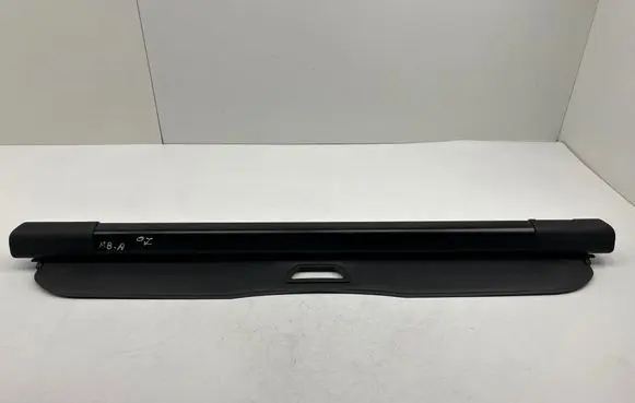 Mercedes-Benz A W169 Parcel shelf load cover A1698100120 W169ABR 9E06Q0210