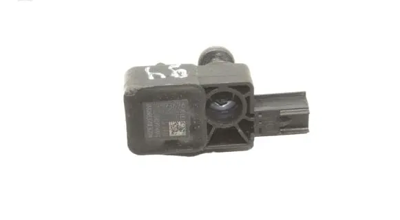 Opel Insignia A Airbag deployment crash/impact sensor 13593676 5WK66080