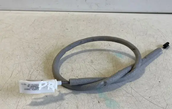 BMW X3 F25 Front door cable line 7205899
