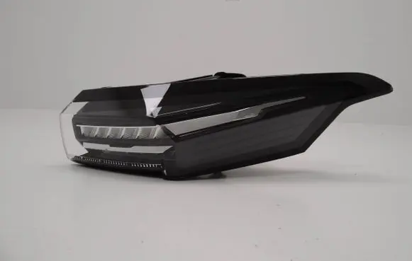 Peugeot 308 Rear/tail lights 9835299280 9836299280