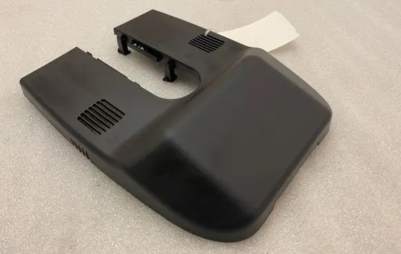 KIA Sportage Rearview mirror trim 96005D9100
