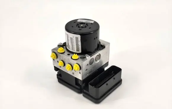 Jeep Grand Cherokee (WK) ABS Pump P52124456AA 25020612684 25092643893