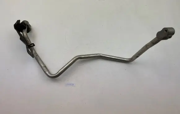 Porsche Macan (95B) Air conditioning (A/C) pipe/hose 95B260702A T95B124 002005
