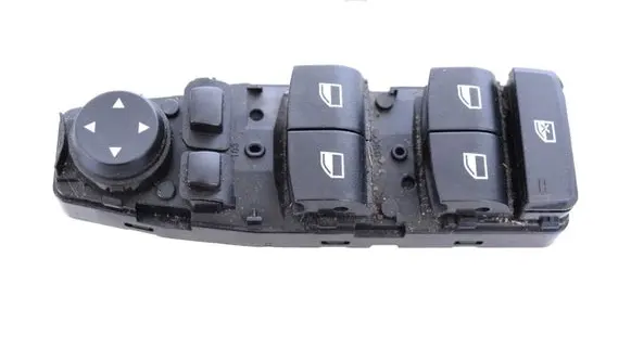 BMW X3 F25 Electric window control switch 9208111