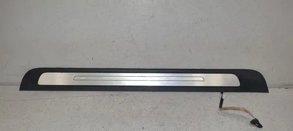Audi A7 S7 4G Front sill trim cover 4G8853374C