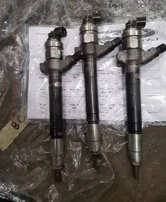 Ford Transit Fuel injector 6C1Q9K546BC
