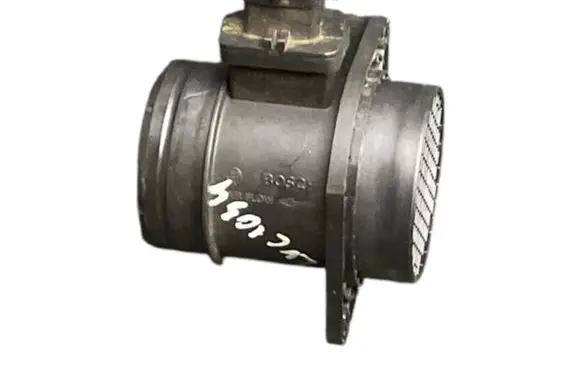 Fiat Tipo Mass air flow meter 0281006727 55269980 348507684