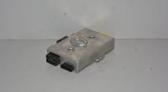 BMW 5 E60 E61 Door control unit/module 6952985