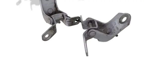 Ford Fiesta Front door hinge set 141PED0E
