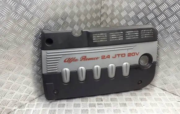 Alfa Romeo 159 Heat shield in engine bay BRAK