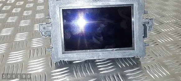 Screen/display/small screen