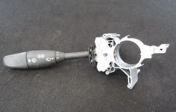 Mercedes-Benz S W220 Wiper control stalk 2205450010 01411000