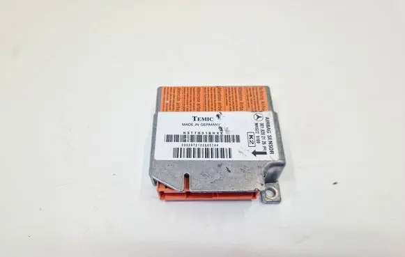 Mercedes-Benz SL R129 Airbag control unit/module 0018202126