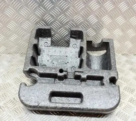 Volvo V60 Other trunk/boot trim element 31200626